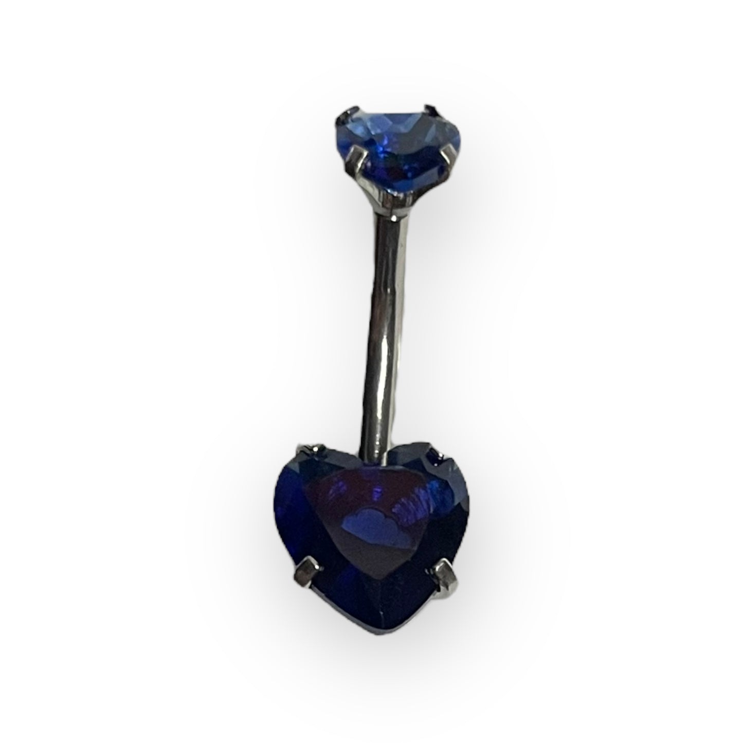 Sapphire Heart